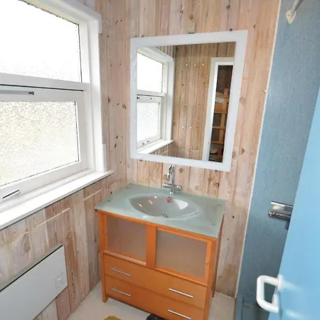 Holiday home Holiday Elises Vej Logstor Ii Trend
