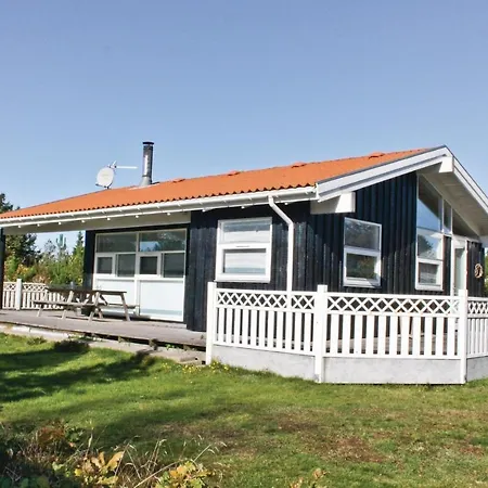 Holiday Elises Vej Logstor Ii Trend
